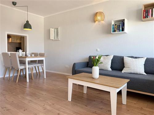 Ferienwohnung - 4 Personen -  - Wernerwaldstr. - 27476 - Cuxhaven