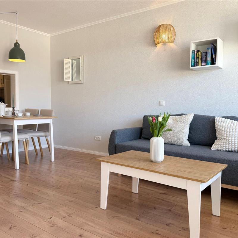 Ferielejlighed - 4 personer -  - Wernerwaldstr. - 27476 - Cuxhaven