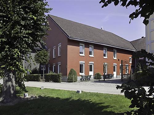 Fritidshus - 4 personer -  - Gulpen - 6271 NZ