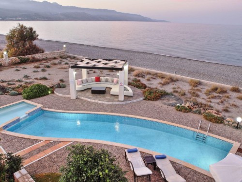 Fritidshus - 6 personer -  - 73006 - Ravdoucha