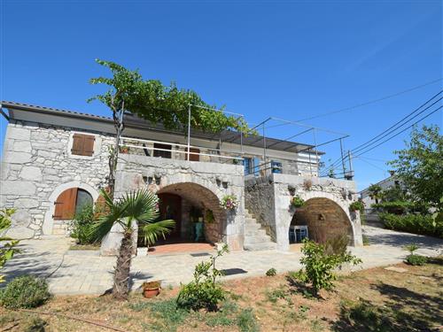 Holiday apartment - 3 persons -  - Skrpcici - 51500 - Krk