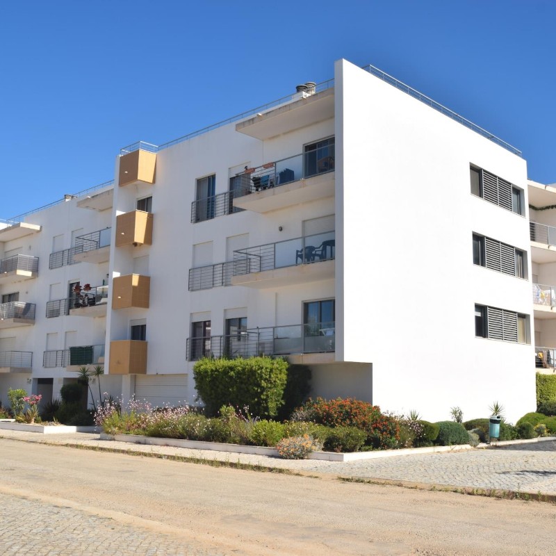 Ferielejlighed - 4 personer -  - 8600-315 - Lagos