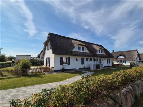 Sommerhus - 4 personer -  - De Poeler Drift - 23968 - Zierow