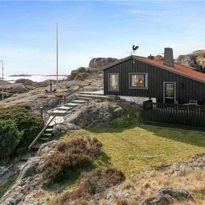 Sommerhus - 6 personer -  - Bleket - 47150