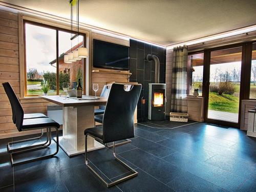 Feriehus - 4 personer -  - 38899 - Hasselfelde