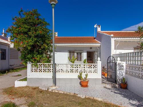 Sommerhus - 4 personer -  - Calle Jose Gomez Joselito - 03184 - Torrevieja