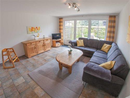 Holiday apartment - 5 persons -  - Hollwert 31 N - 26316 - Varel / Dangast
