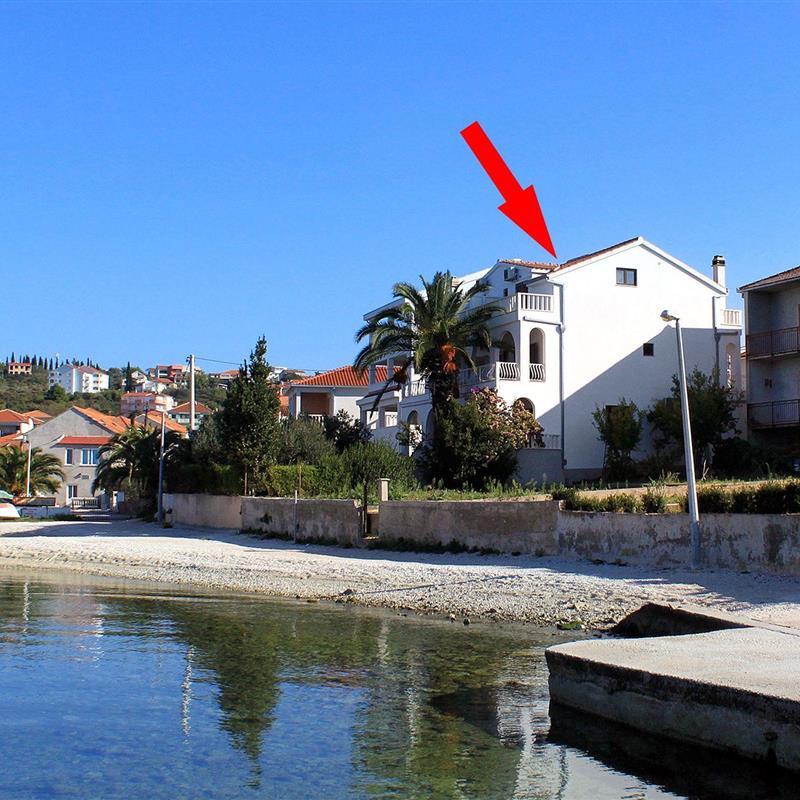 Ferielejlighed - 5 personer -  - Put lokvice - 21223 - Okrug Gornji