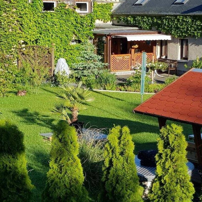 Sommerhus - 4 personer -  - 02727 - Ebersbach-Neugersdorf