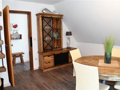 Holiday apartment - 6 persons -  - Norderland - 25920 - Risum-Lindholm