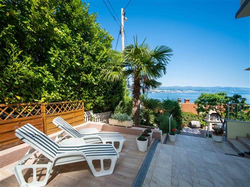 Holiday Home/Apartment - 4 persons -  - Opatija - 51410