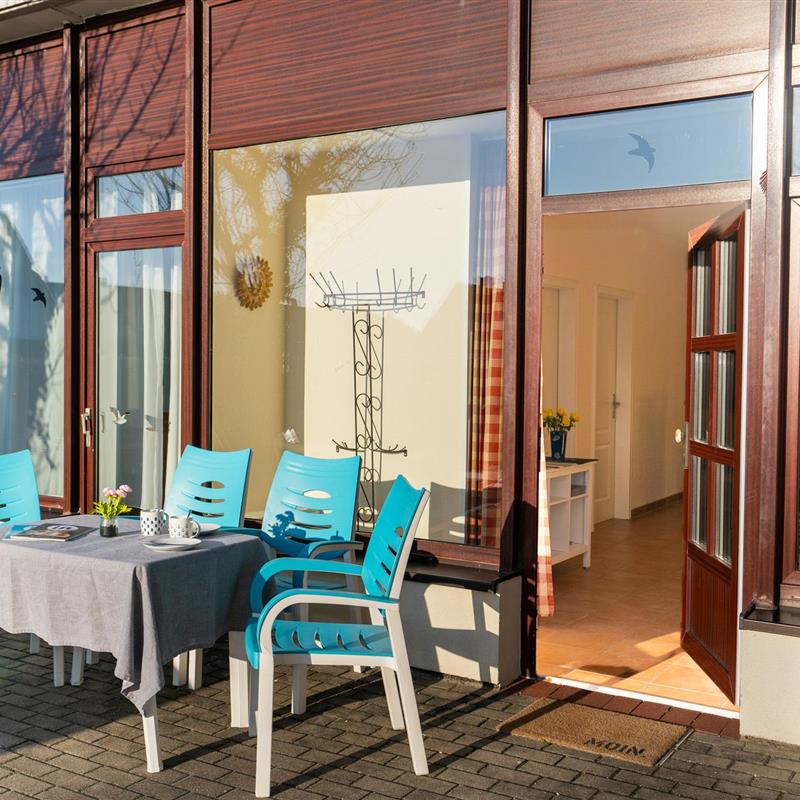 Ferielejlighed - 4 personer -  - Möwenstraße - 23743 - Grömitz