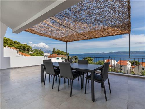 Ferielejlighed - 6 personer -  - Medici - 21318