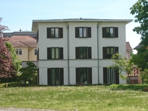 Ferienwohnung - 2 Personen -  - Bella-Aul-Straße - 98617 - Meiningen
