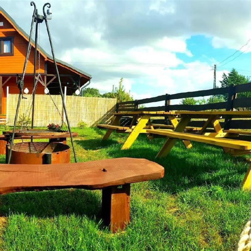 Sommerhus - 12 personer -  - Junoszyno - 82-103