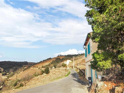 Fritidshus - 6 personer -  - Cami Ral, El Rimbau - 66190 - Collioure