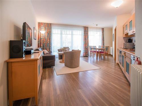 Ferienhaus - 4 Personen -  - Dollahner Straße - 18609 - Ostseebad Binz