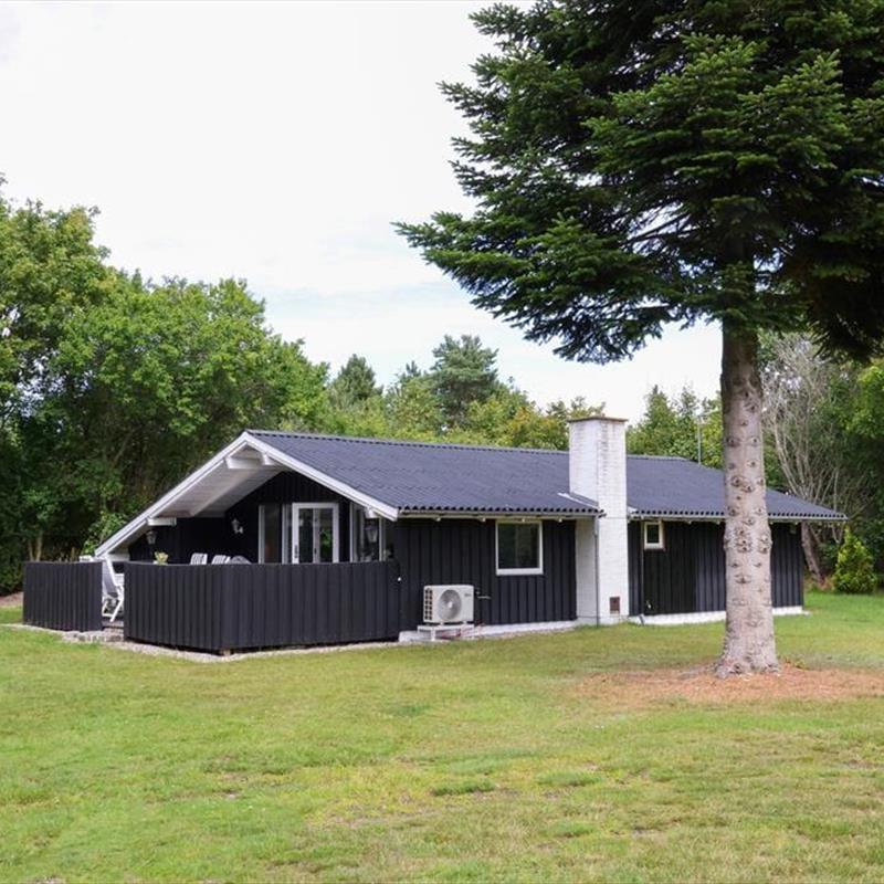 Ferienhaus - 6 Personen -  - Kirchheinersvej - Nordstrand - 4500 - Nykøbing Sj