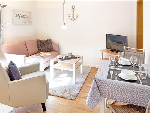 Ferielejlighed - 2 personer -  - Am Loo - 25992 - List