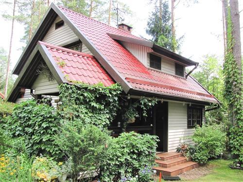 Ferienhaus - 7 Personen -  - 10-687 - Nowa Kaletka