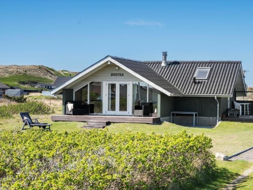 Sommerhus - 4 personer -  - Tingodden - Årgab - 6960 - Hvide Sande