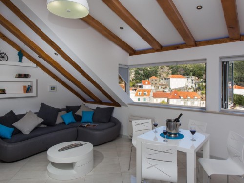 Ferieleilighet - 4 personer -  - 20223 - Sudurad