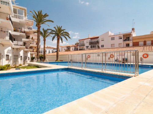 Ferienwohnung - 4 Personen -  - 29780 - Nerja
