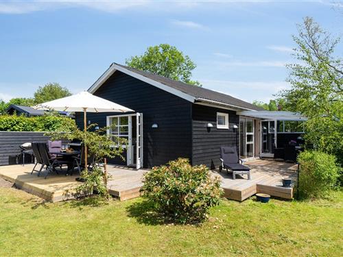 Sommerhus - 4 personer -  - Rølle-Åsen - Smidstrup - 3250 - Gilleleje