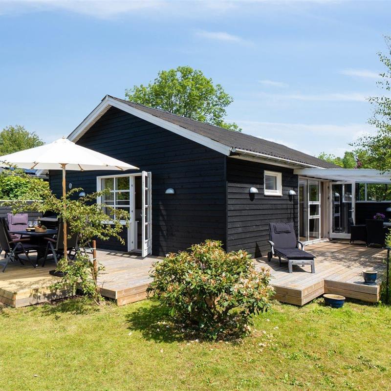 Ferienhaus - 4 Personen -  - Rølle-Åsen - Smidstrup - 3250 - Gilleleje