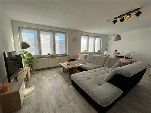 Ferielejlighed - 5 personer -  - Bischofswerdaer Straße - 01896 - Pulsnitz