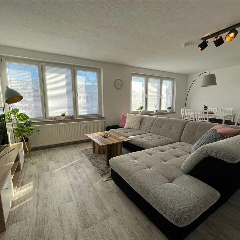 Ferielejlighed - 5 personer -  - Bischofswerdaer Straße - 01896 - Pulsnitz