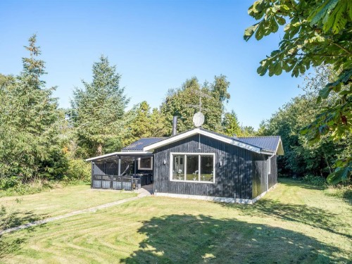 Sommerhus - 7 personer -  - Pedersdalvænget - Marielyst - 4873 - Væggerløse