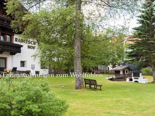 Sommerhus - 2 personer -  - Innsbruckerstr. - 6100 - Seefeld In Tirol