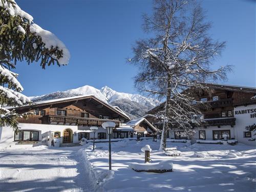 Ferienhaus - 2 Personen -  - Innsbruckerstr. - 6100 - Seefeld In Tirol