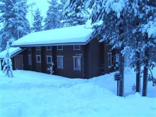 Holiday Home/Apartment - 4 persons -  - Äkäslompolo - 95970