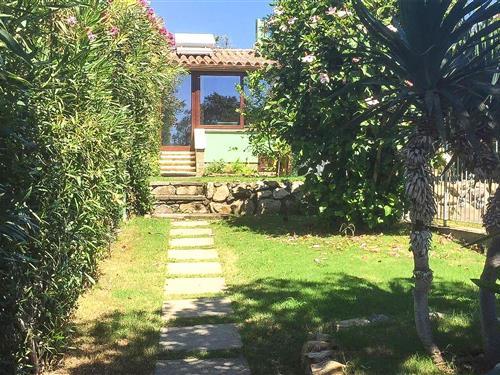 Sommerhus - 5 personer -  - Via Marco Polo - 09043 - Costa Rei