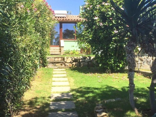 Sommerhus - 5 personer -  - Via Marco Polo - 09043 - Costa Rei