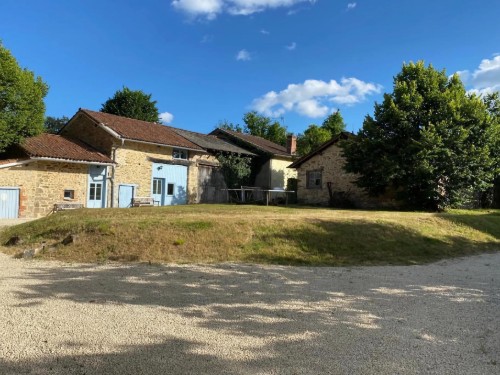 Cottage - 5 persons -  - 87400 - Saint Léonard De Noblat