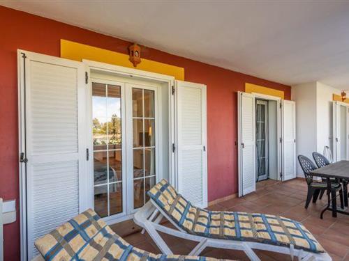 Holiday apartment - 5 persons -  - 21400 - Isla Canela