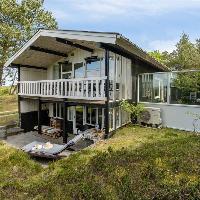 Sommerhus - 5 personer -  - Dianasvej - Trend - 9670 - Løgstør