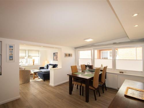 Ferieleilighet - 4 personer -  - Steintal - 25997 - Hörnum Auf Sylt