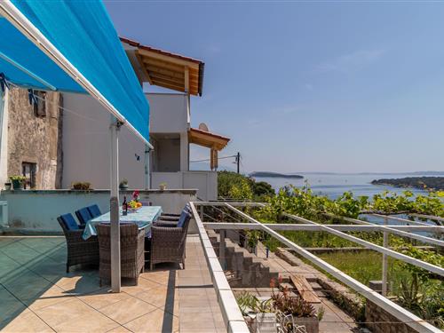 Sommerhus - 6 personer -  - Palit - Rab-Palit - 51280 - Palit