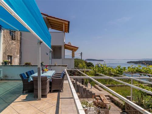 Fritidshus - 6 personer -  - Palit - Rab-Palit - 51280 - Palit