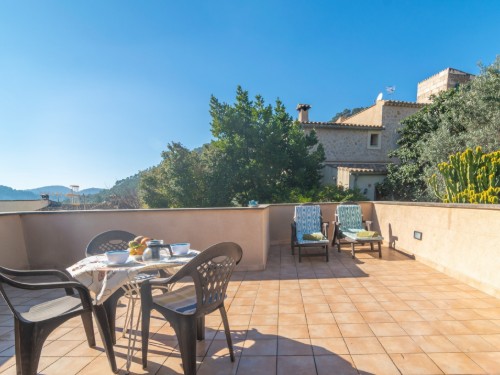 Telt - 10 personer -  - 07314 - Caimari, Illes Balears