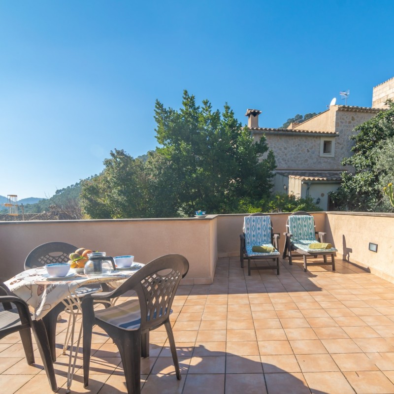 Telt - 10 personer -  - 07314 - Caimari, Illes Balears