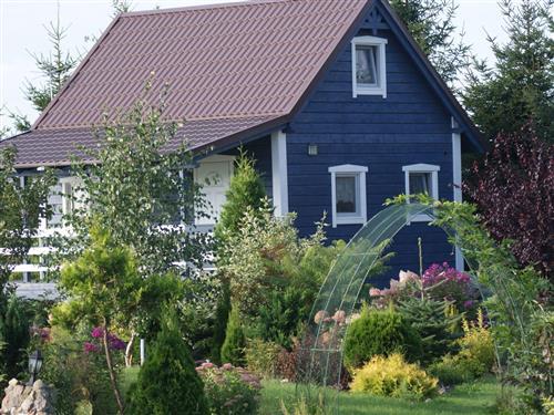 Sommerhus - 5 personer -  - Darlowo - 76-150