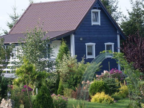 Holiday home - 5 persons -  - 76-150 - Darlowo