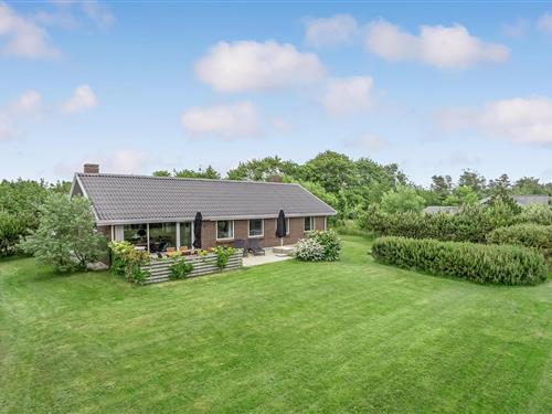 Sommerhus - 6 personer -  - Grønnevænget - 6857 - Blåvand