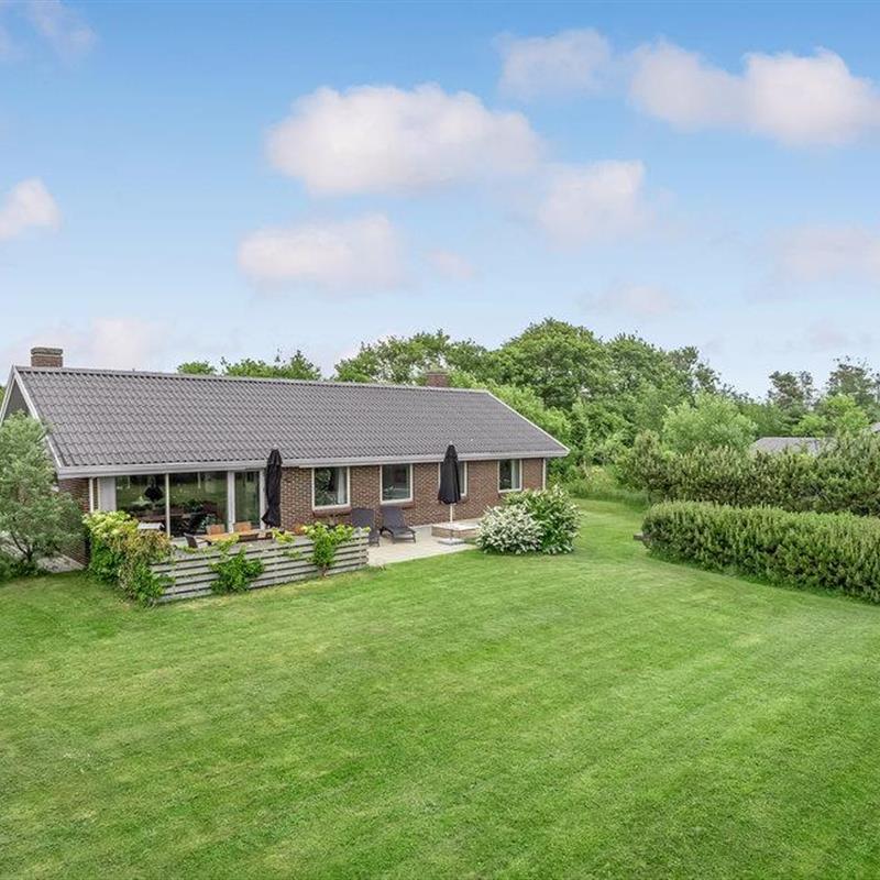 Ferienhaus - 6 Personen -  - Grønnevænget - 6857 - Blavand