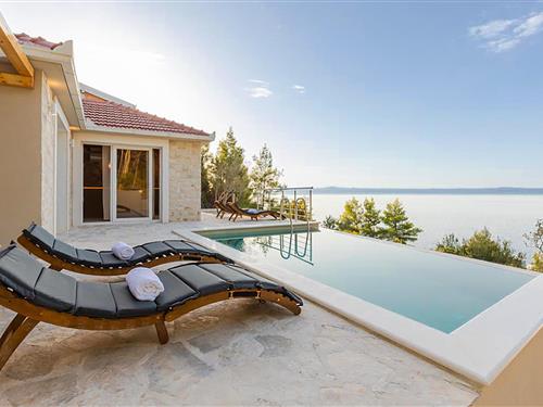 Feriehus - 4 personer -  - Prigradica - Korcula-Prigradica - 20271 - Prigradica